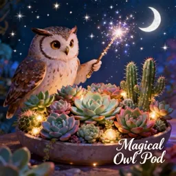 magical_owl_pod37