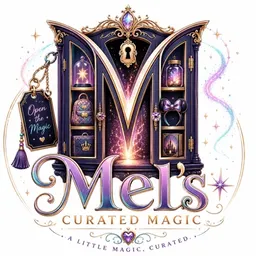 MelsCuratedMagic