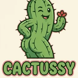 cactusssie