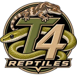 T4Reptiles
