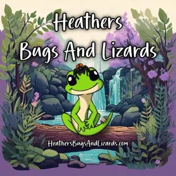 Heathersbugsandlizards