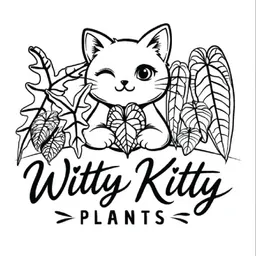 WittyKittyPlants