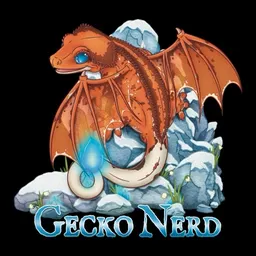 GeckoNerd