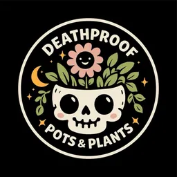 Deathproofpotsplants