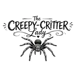 CreepyCritterLady