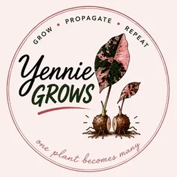 YennieGrows