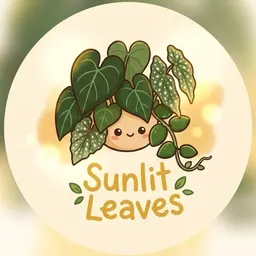 SunlitLeaves