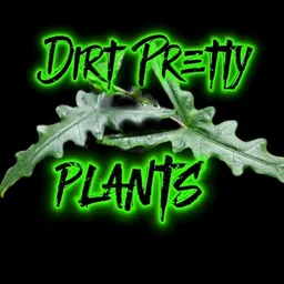 Dirtprettyplants
