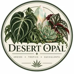 DesertOpal