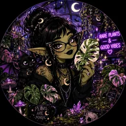 GothyPlantGoblin