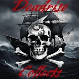 Deadrise_Collects