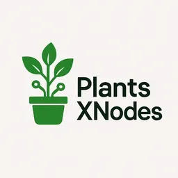 PlantsXNodes