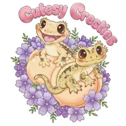 Cutesy.Cresties