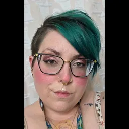 Darlingjillface