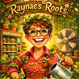 RaynaesRoots