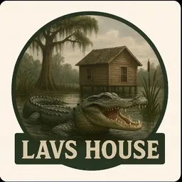 LAVSHOUSE