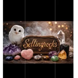 Sellingrocks