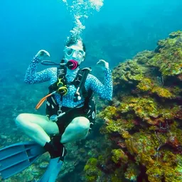 scuba.and.plants