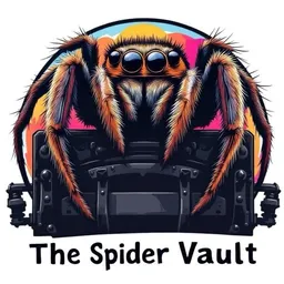 SpiderVault