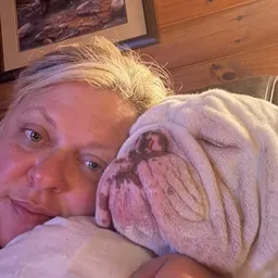 Bulldogmama