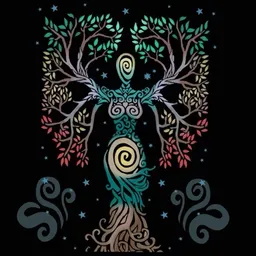 Pachamama