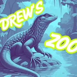 Drewzoo