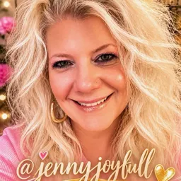 Jennyjoyfull