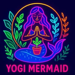 YogiMermaid