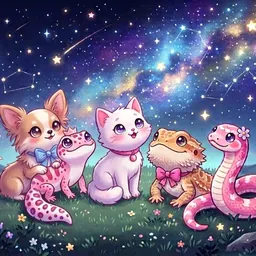 Starlite_Beasties