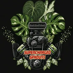 SuperchargedSprouts