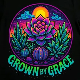 GrownByGrace