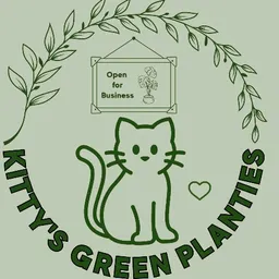 KittysGreenPlanties