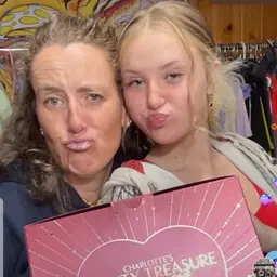 Queensofrandom