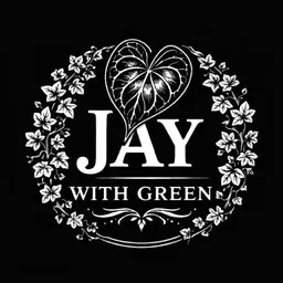 Jaywithgreen
