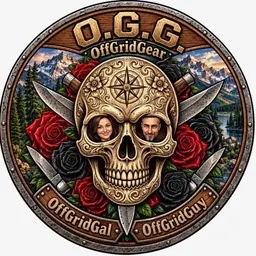 OffGridGal