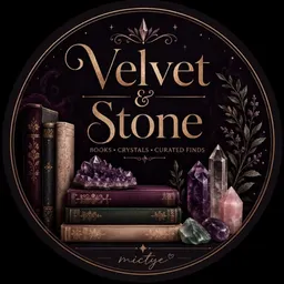 VelvetandStone
