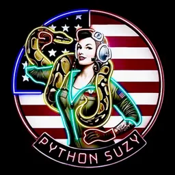 PythonSuzy