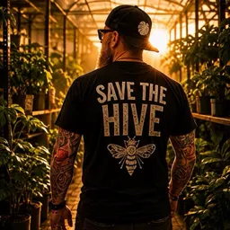 HubCityPlants