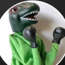 ZillaTheThrilla
