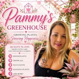 PammysGreenhouse