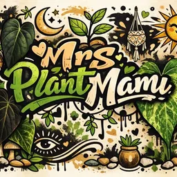 MrsPlantMami