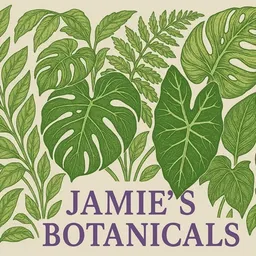 Jamiesbotanicals
