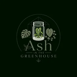 AshInTheGreenhouse