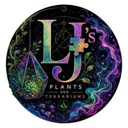 LJsPlantsNTerrariums