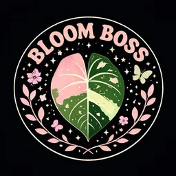 BloomBoss
