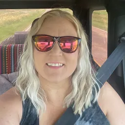 MeganWeber