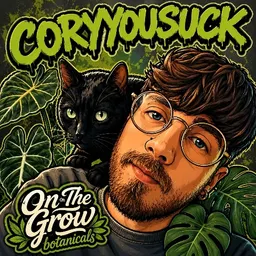 Coryyousuck