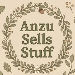 AnzuSellsStuff