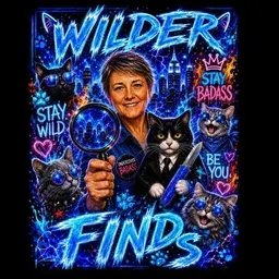 WilderFinds