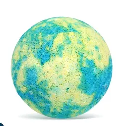 Bathbomblady